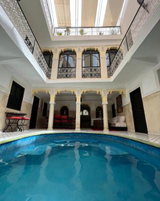 Riad Miliana