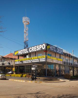 Hotel Crespo