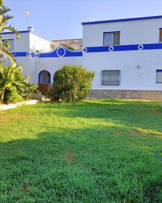 El Palomar Rooms Tarifa