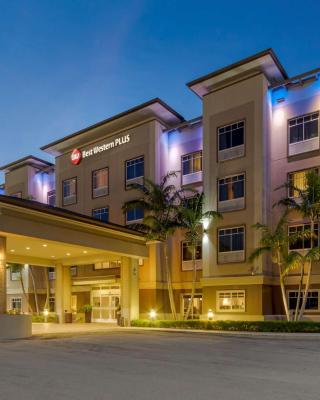 Best Western Plus Miami Airport North Hotel & Suites