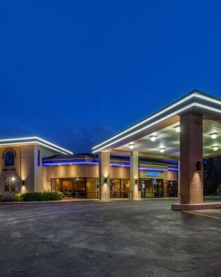 Best Western Dunmar Inn