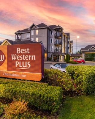 Best Western PLUS Chemainus Inn