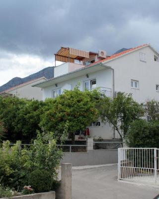 Apartments with a parking space Orebic, Peljesac - 4522