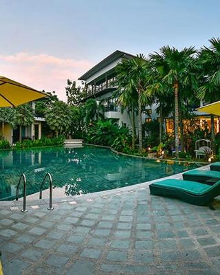 Coco Retreat Phuket Resort and Spa - SHA Plus