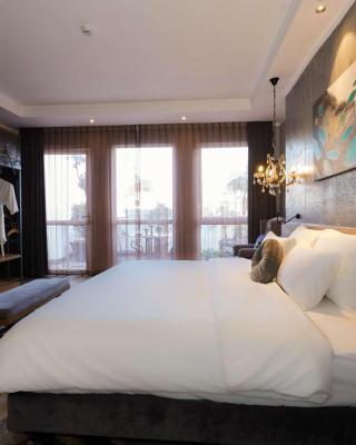 HaNoi Calido Hotel