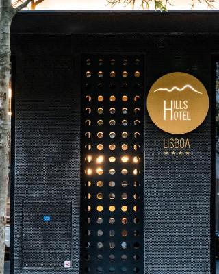 Hills Hotel Lisboa