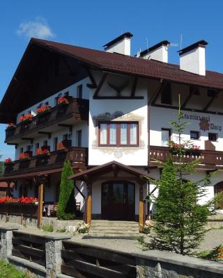 Alpenhof Pansion