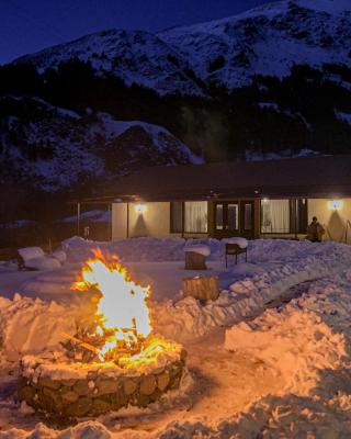 Januka Garden at Sno