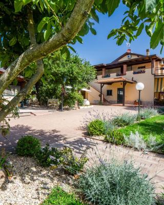 I Lecci Guesthouse