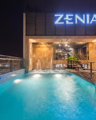 Zenia Boutique Hotel Nha Trang