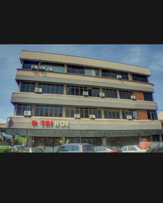 Tai Hoe Hotel Pengerang