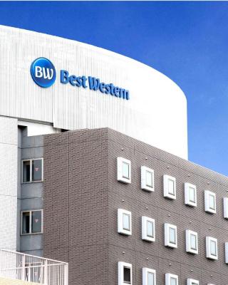 Best Western Osaka Tsukamoto
