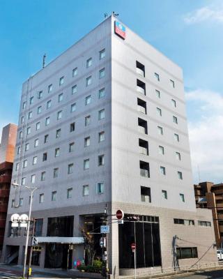 SureStay Plus Hotel by Best Western Shin-Osaka
