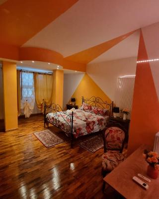 La MAISON B&B