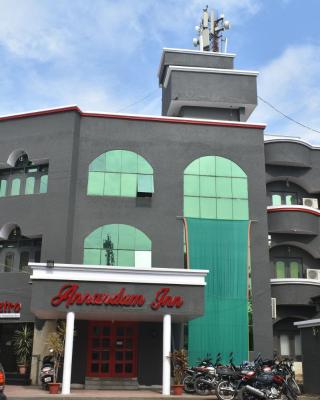 Annandam Inn(Hotel Anand)