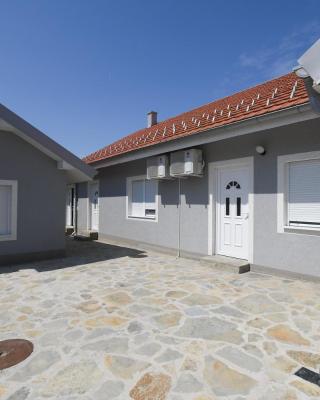 Relax Apartmani Kladovo
