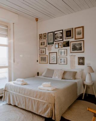 "Villa Alba" authentic hospitality and sustainability in the heart on Langhe