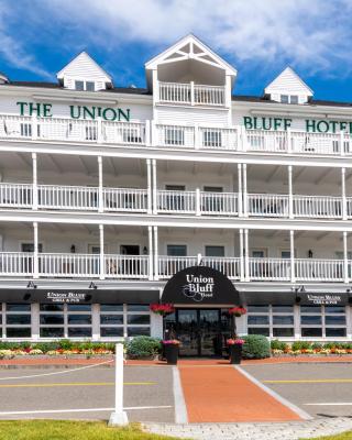 Union Bluff Hotel