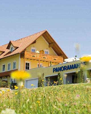 Hotel Panoramahof Loipersdorf