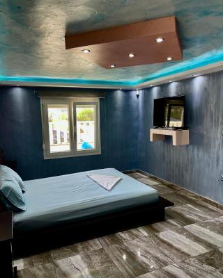 Νέα μεσσαγγαλα luxury suite by MAKHOME no 2