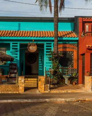 Pousada Mundo Consciente