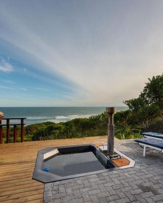 Brenton on Sea Chalet