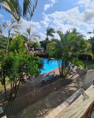 Villa Mia 9, St Lucia in Popular tourist town near beaches