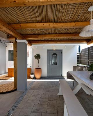 Angel luxury villa