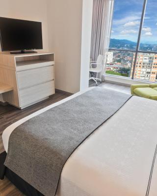 Sonesta Hotel Ibagué