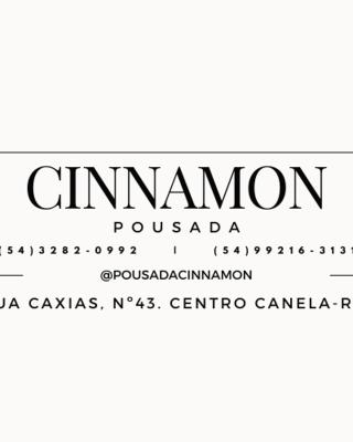 Pousada Cinnamon