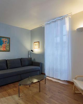 Studio moderne Ciboure, cœur historique, idéal pour couples - FR-1-4-657