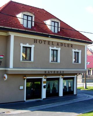 Adler Hotel