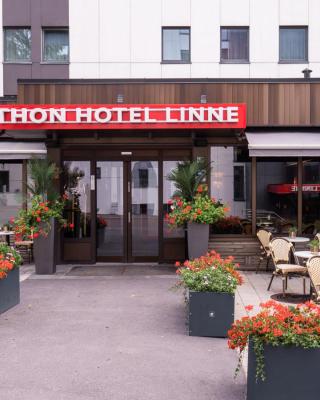 Thon Hotel Linne