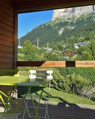 CAMPING ONLYCAMP LES PETITES ROCHES