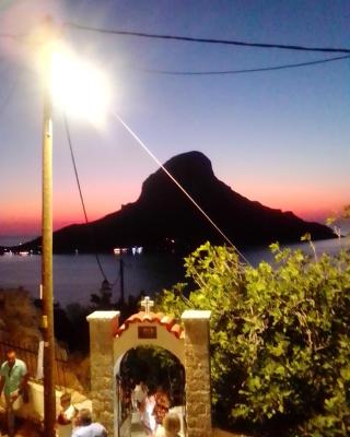 Anna's sunset