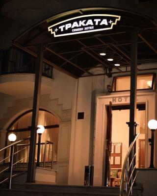 Hotel Trakata