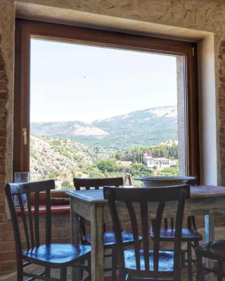 Bellavista House