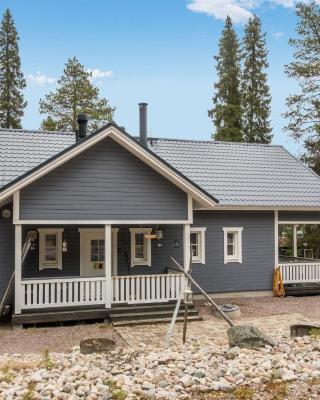 Holiday Home Mirkunranta by Interhome