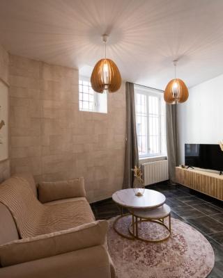 La Suite Sépia - Superbe appartement Vieux Lyon