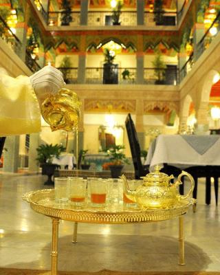 Palais Riad Reda & Spa