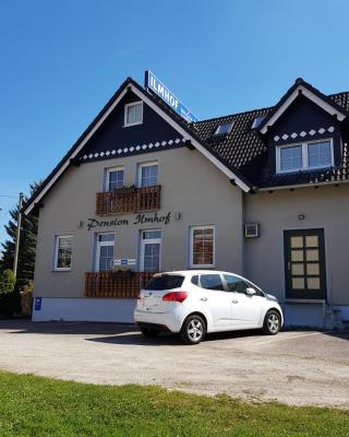 ILMHOFpension
