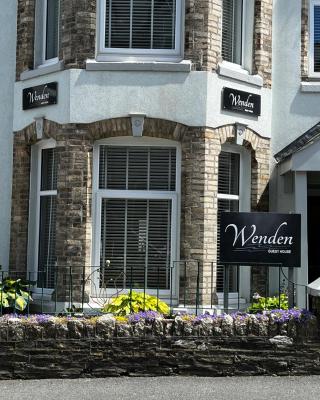 Wenden Guest House