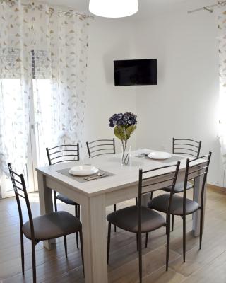 Casa Vacanze APPARTAMENTO NONNA SILVANA