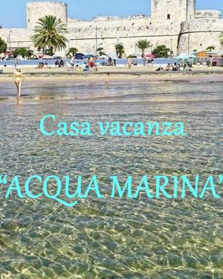 CASA VACANZA ACQUA MARINA