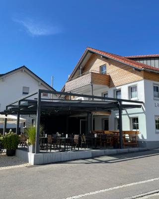 Landgasthaus zum Kreuz GbR