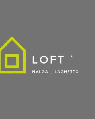 Loft Malga Laghetto