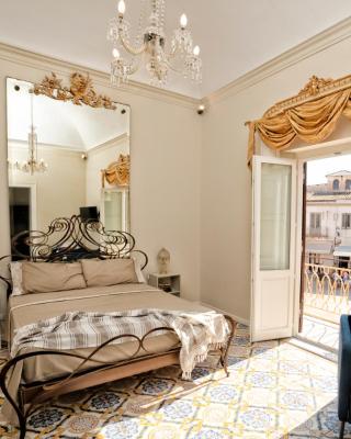 Cave Bianche Apartments