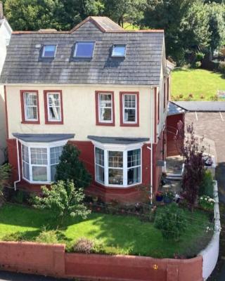 Ty Castell Guest House