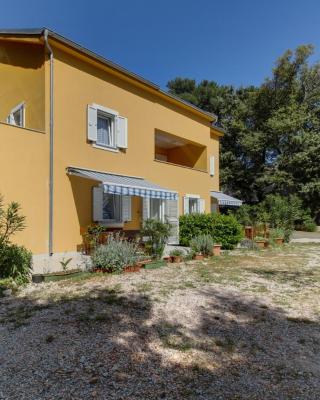 Apartments by the sea Artatore, Losinj - 8022