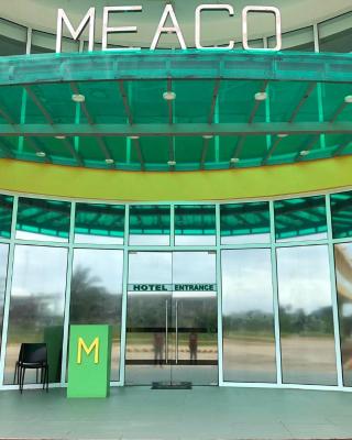 Meaco Royal Hotel- Aparri